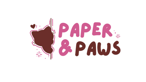 Paper & Paws Studio